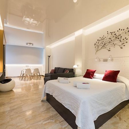 Suites Garden Loft Munch Las Palmas / Gran Canaria Exterior foto