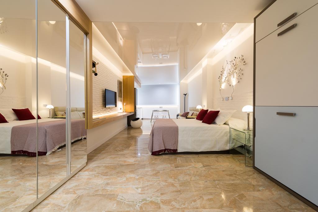 Suites Garden Loft Munch Las Palmas / Gran Canaria Exterior foto