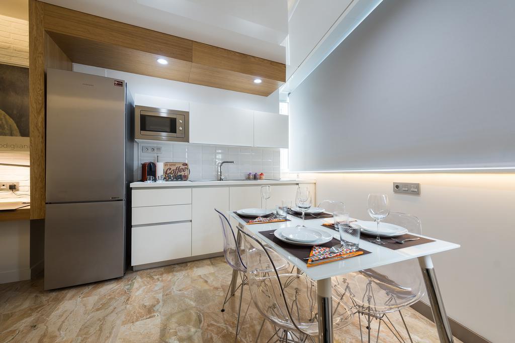 Suites Garden Loft Munch Las Palmas / Gran Canaria Exterior foto