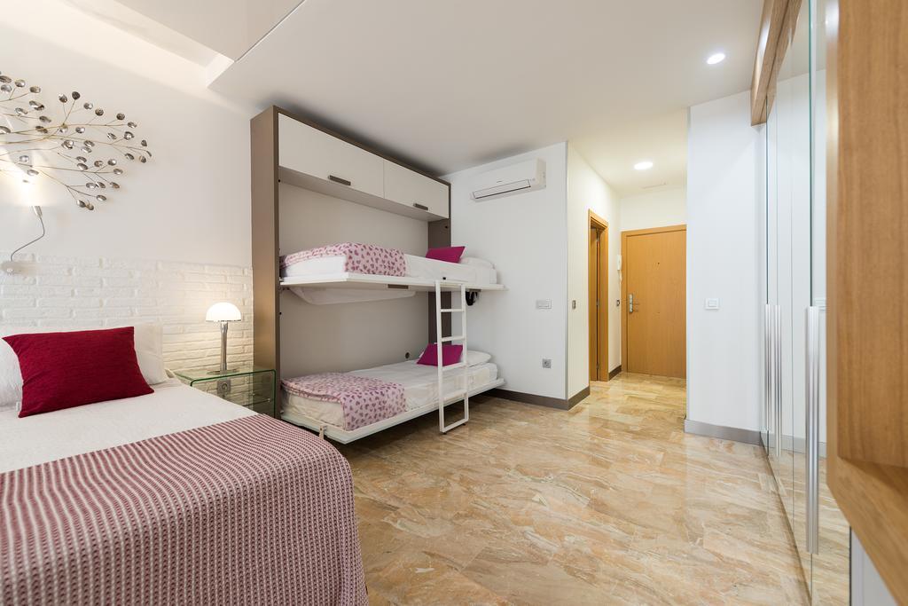 Suites Garden Loft Munch Las Palmas / Gran Canaria Exterior foto