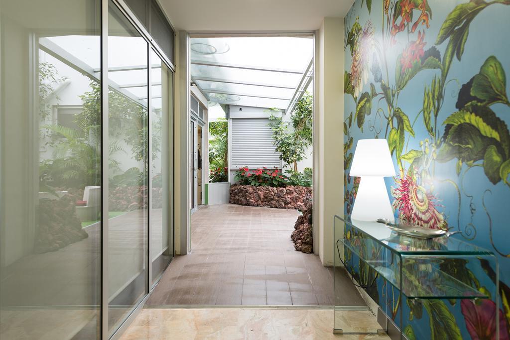 Suites Garden Loft Munch Las Palmas / Gran Canaria Exterior foto