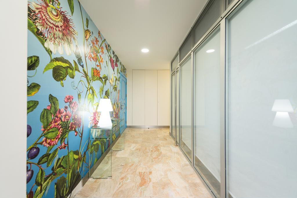 Suites Garden Loft Munch Las Palmas / Gran Canaria Exterior foto