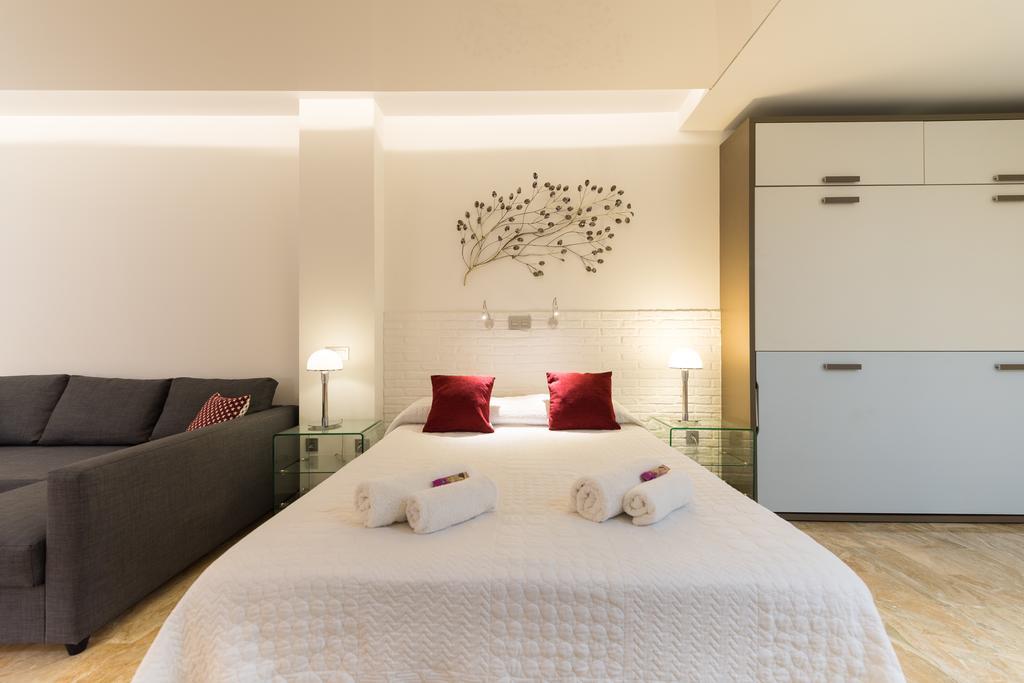 Suites Garden Loft Munch Las Palmas / Gran Canaria Exterior foto